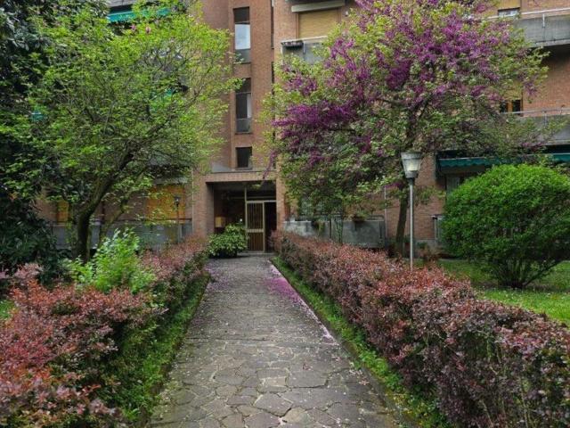 Appartamento in vendita a Crocetta, Parma