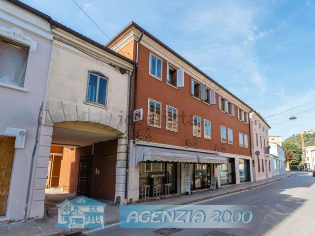 Appartamento in vendita a Monselice, Padova
