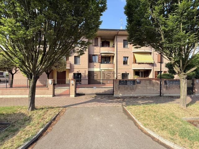 Appartamento in vendita a Unione delle Terre d'Argine, Soliera