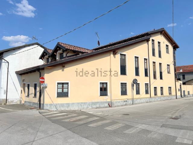 Appartamento in vendita a Ponata, Rosta
