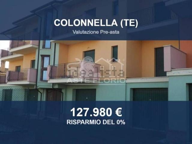 Appartamento in vendita a Sant'Angelo, Colonnella
