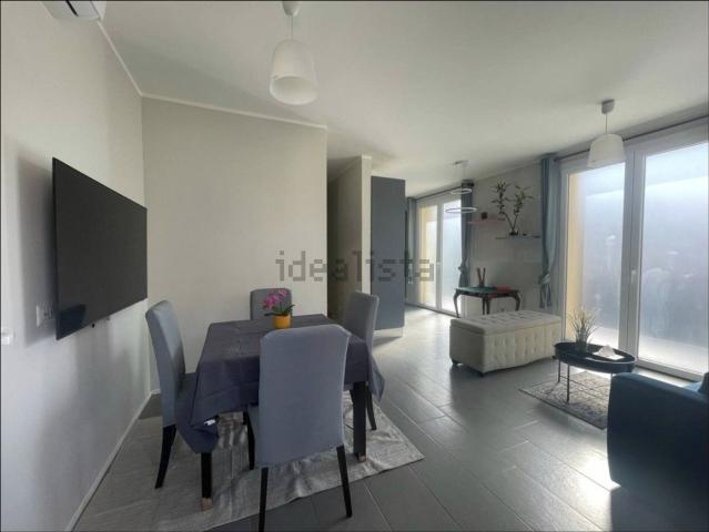 Appartamento in vendita a Masciago Milanese, Bovisio Masciago