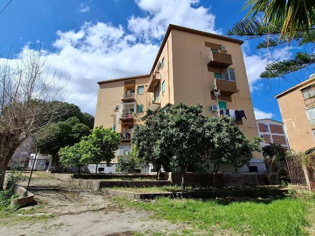 Appartamento in vendita a III Circoscrizione, Messina