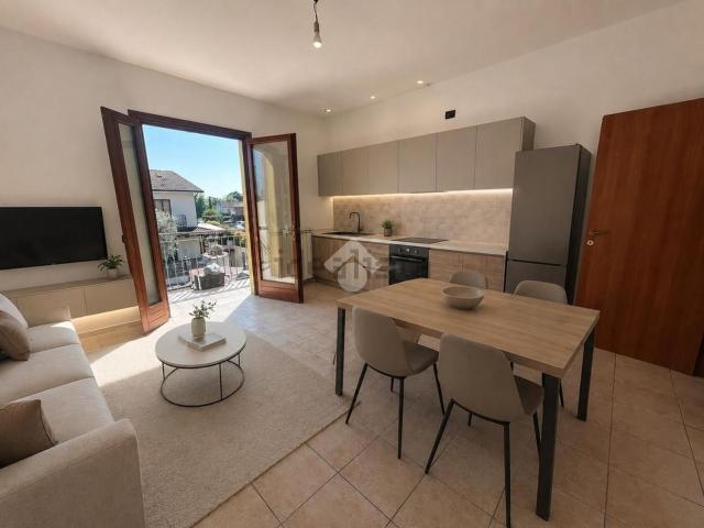 Appartamento in vendita a Roncadelle, Lombardia