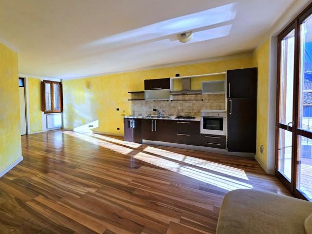 Appartamento in vendita a Comunità montana della valle Trompia, Brione