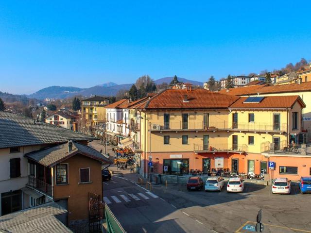 Appartamento in vendita a Centro Valle Intelvi, Casasco D'intelvi