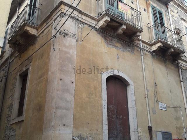 Appartamento in vendita a Fiumedinisi, Sicilia