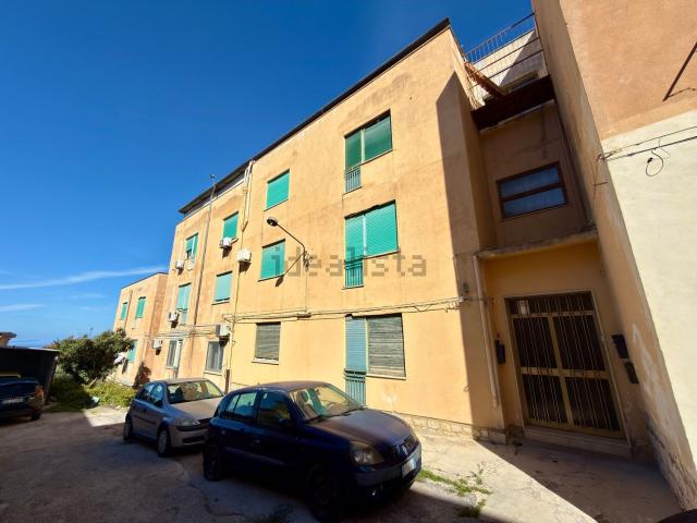 Appartamento in vendita a Borgetto, Sicilia