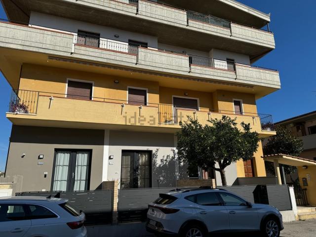 Attico in vendita a Unione dei Comuni della Val Vibrata, Alba Adriatica