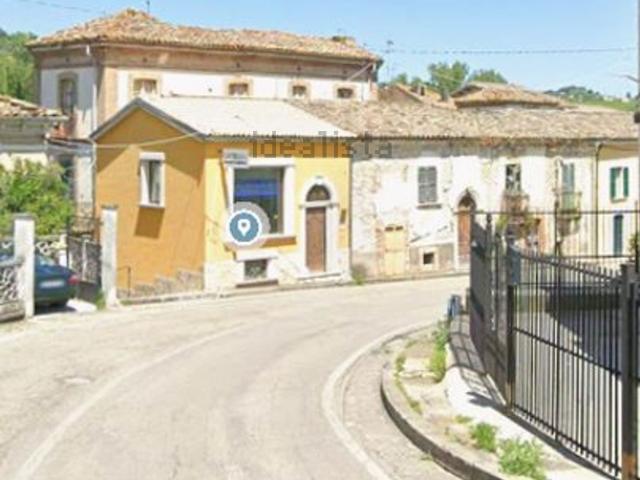 Appartamento in vendita a Giardino, Fara Filiorum Petri
