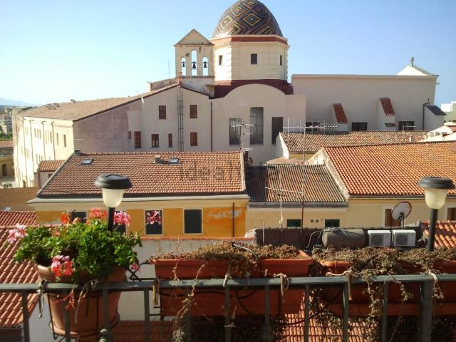 Appartamento in vendita a Centro Storico, Alghero