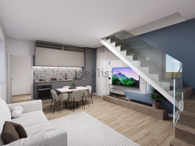 Appartamento in vendita a Costa di San Giorgio, Legnano