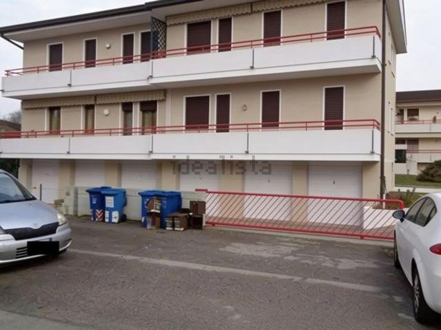 Appartamento in vendita a Carbonera, Veneto