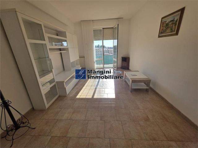 Appartamento in vendita a Garibaldi, Livorno