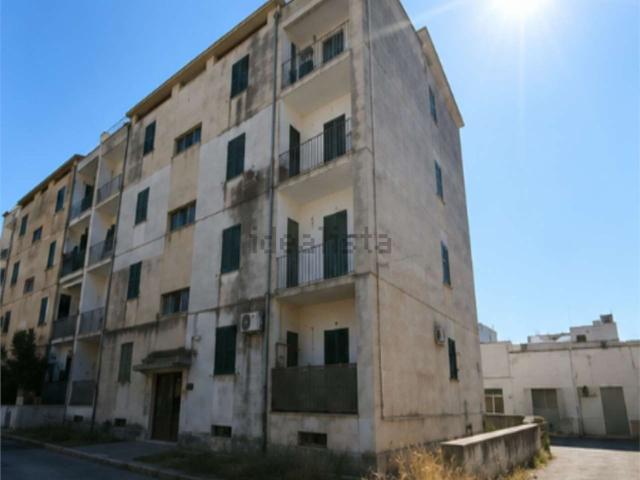 Appartamento in vendita a Puglia, Taranto