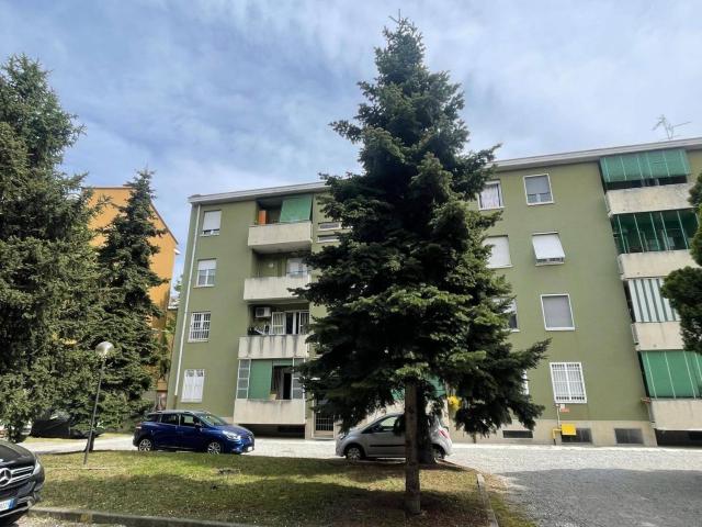 Appartamento in vendita a Da là dal Punt, Lissone