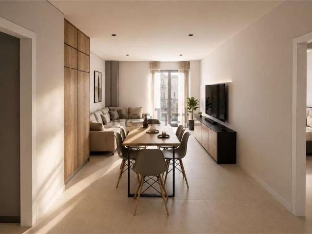 Appartamento in vendita a Fonsarda, Cagliari