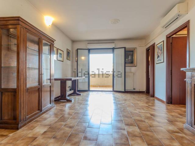 Appartamento in vendita a Monza, San Lorenzo