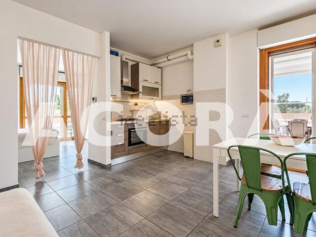 Appartamento in vendita a Villaggio San Francesco, Roma