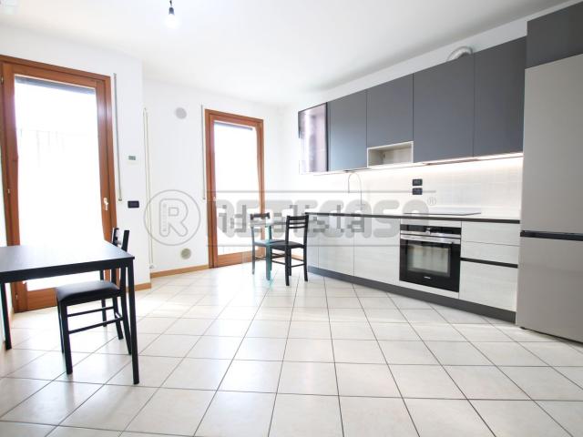 Appartamento in vendita a Debba, Vicenza