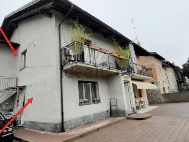 Appartamento in vendita a Piemonte, Cuneo
