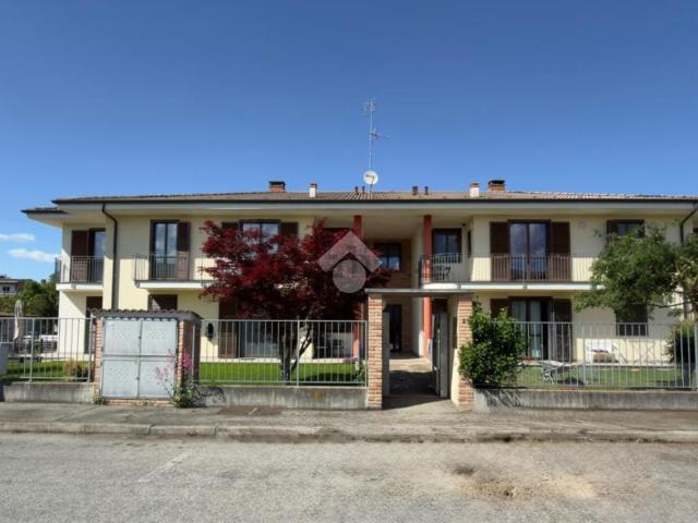 Appartamento in vendita a Crescentino, Vercelli
