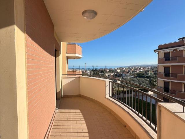 Appartamento in vendita a Vasto, Abruzzo