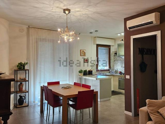 Appartamento in vendita a Borgaccio, Calcinelli