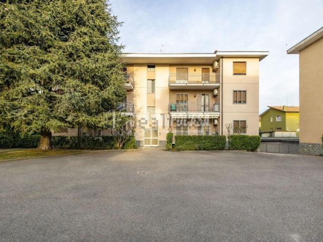 Appartamento in vendita a Cernusco Sul Naviglio, Lombardia