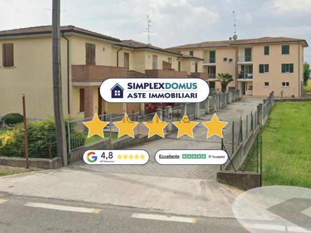Appartamento in vendita a Bassa Reggiana, Re