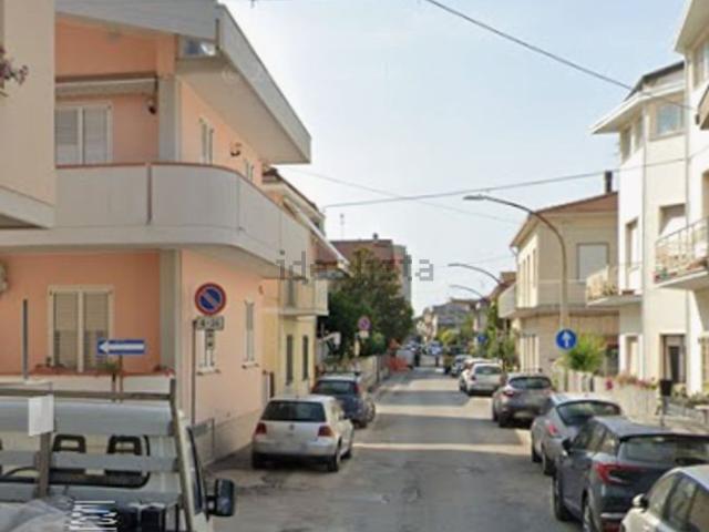 Appartamento in vendita a Giulianova, Teramo
