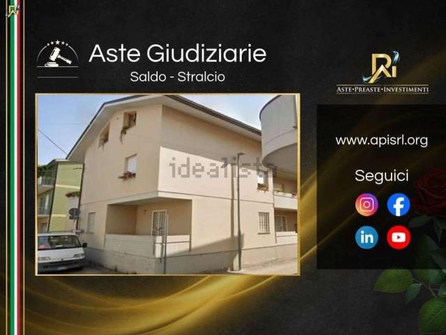Appartamento in vendita a Giulianova, Teramo
