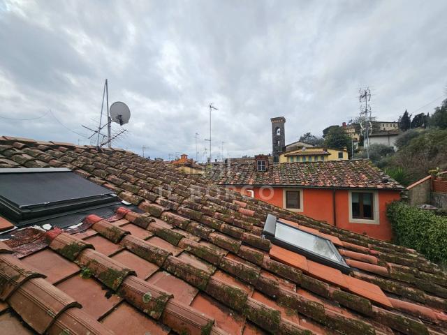 Appartamento in vendita a San Lorenzo a Cerreto, Pescia