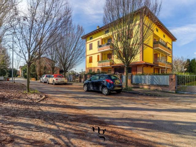 Appartamento in vendita a Unione dei comuni del Sorbara, Castelfranco Emilia