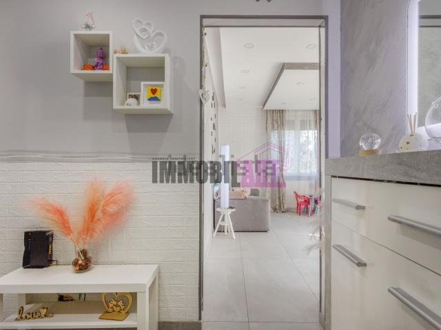 Appartamento in vendita a Colorno, Reggio Emilia