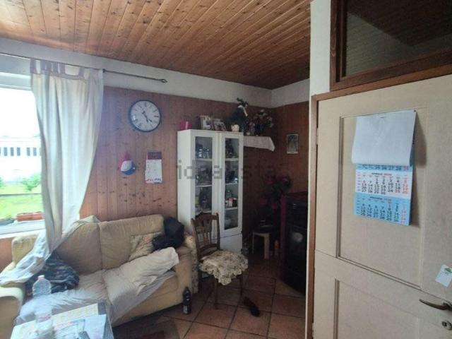 Appartamento in vendita a Leno, Lombardia