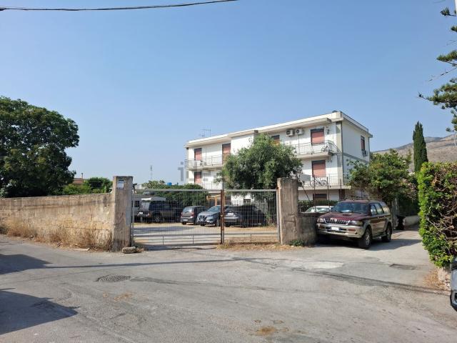 Appartamento in vendita a VII Circoscrizione, Palermo