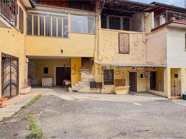 Appartamento in vendita a Comunità montana della valle Trompia, Villa Carcina