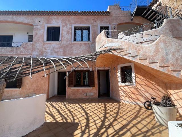 Appartamento in vendita a Alzachèna/Arzachena, Liscia Di Vacca