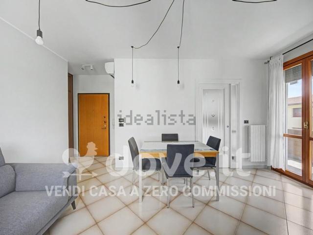 Appartamento in vendita a Turri, Montegrotto Terme