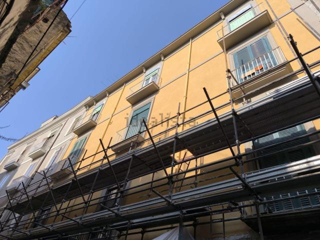 Appartamento in vendita a Nola, Campania