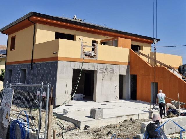Appartamento in vendita a Cerasolo Ausa, Coriano