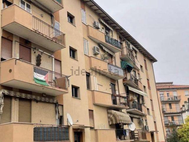 Appartamento in vendita a Marghera, Venezia