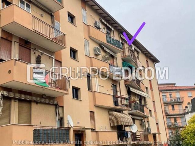 Appartamento in vendita a Marghera, Venezia