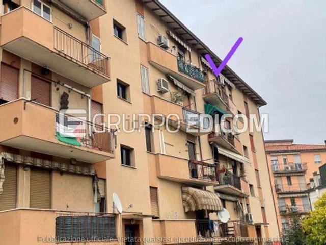 Appartamento in vendita a Marghera, Venezia