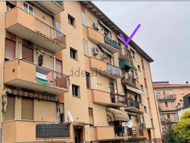 Appartamento in vendita a Marghera, Venezia