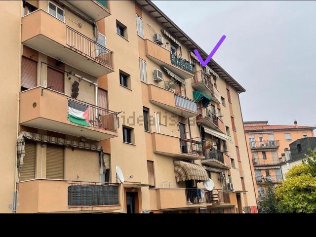 Appartamento in vendita a Marghera, Venezia
