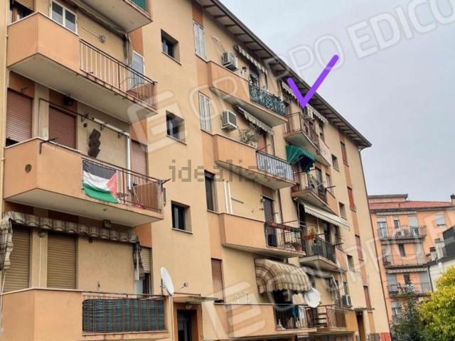 Appartamento in vendita a Marghera, Venezia