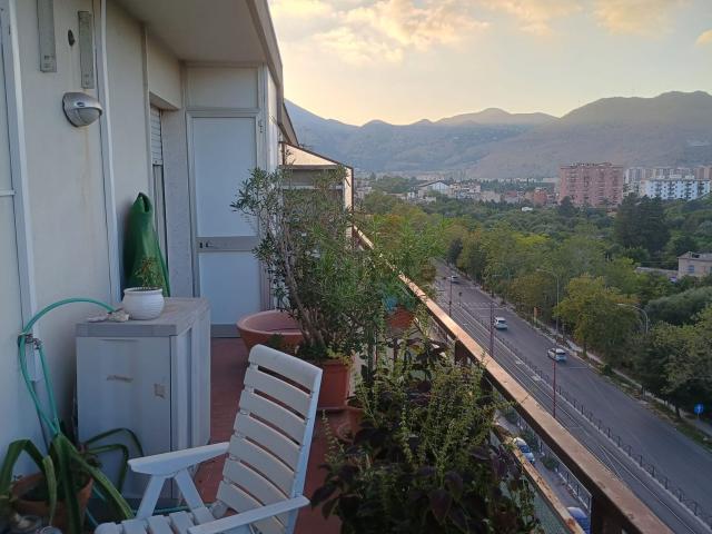 Attico in vendita a Uditore, Palermo