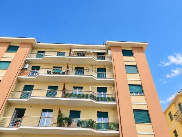 Appartamento in vendita a Arquata Scrivia, Alessandria